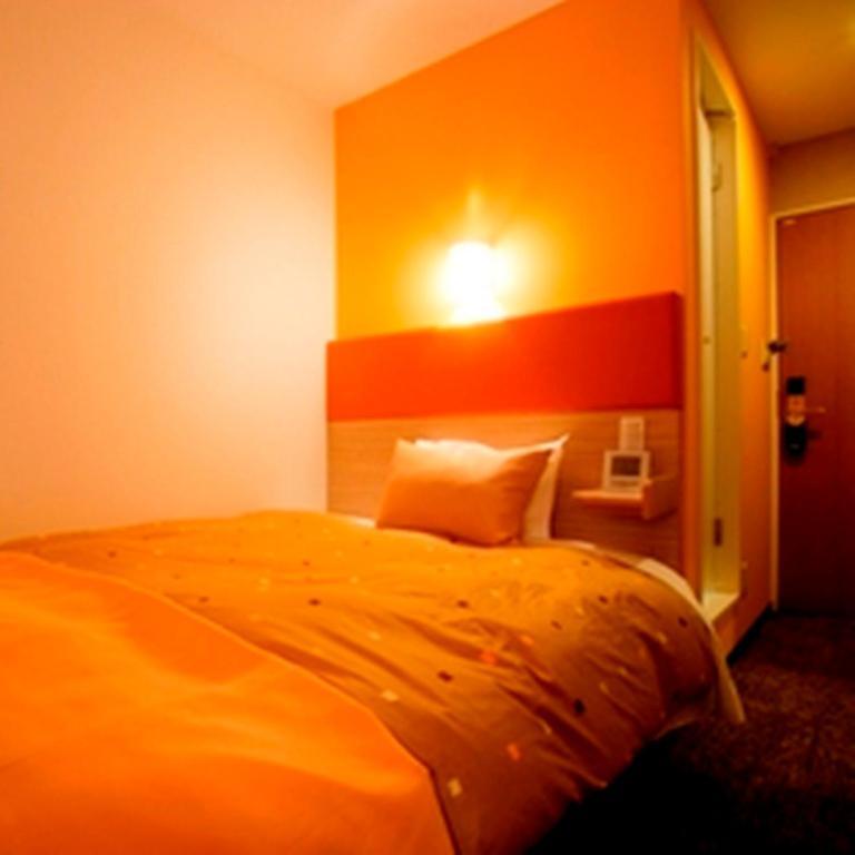 Hotel 1-2-3 Takasaki Buitenkant foto