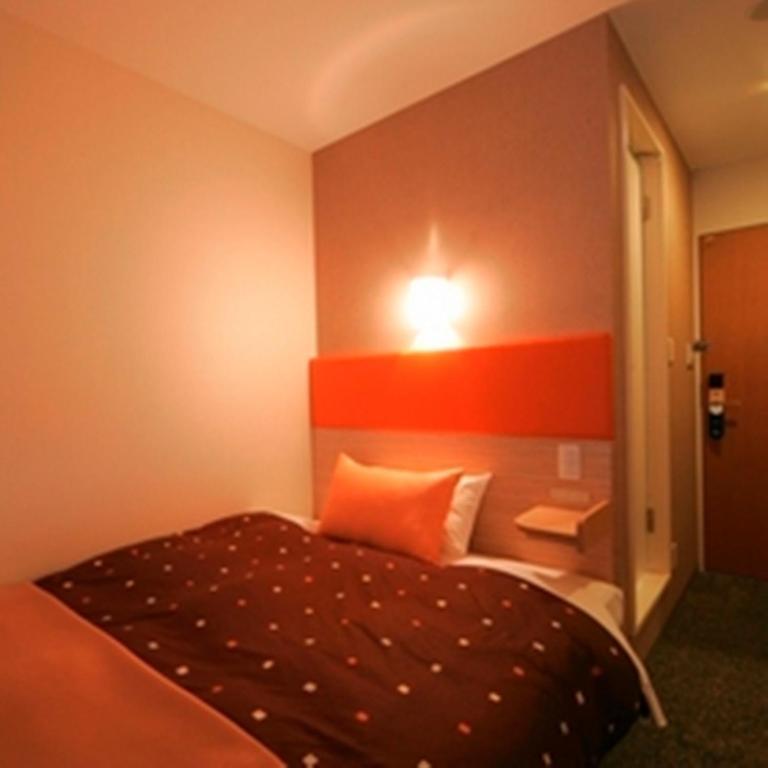 Hotel 1-2-3 Takasaki Kamer foto